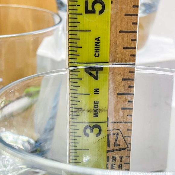 Double Old Fashioned Luna by BORMIOLI ROCCO - Picture 6 of 8